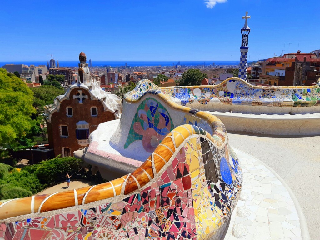 hôtel luxe barcelone prix cassé
