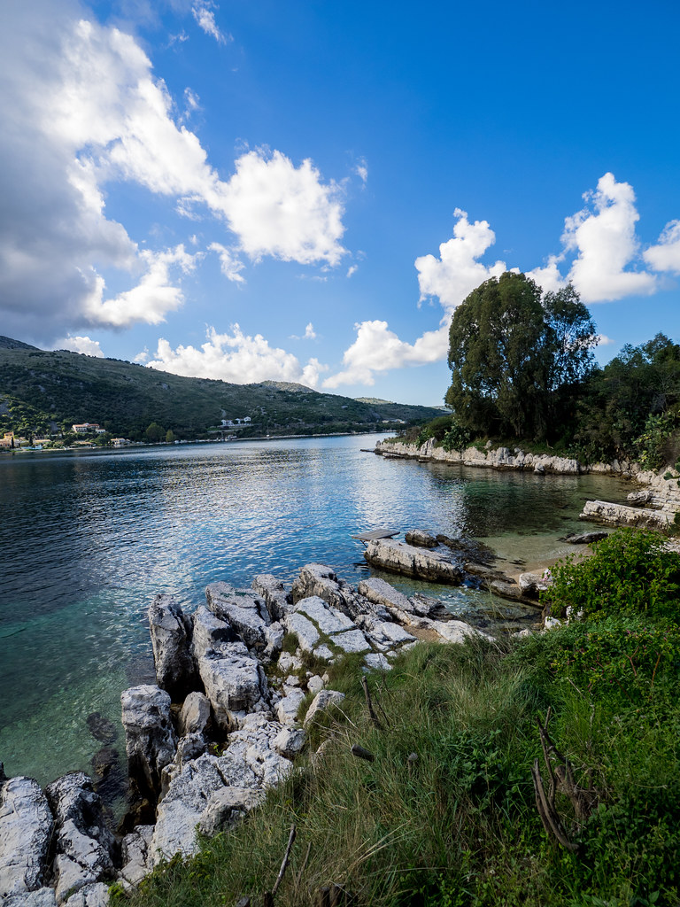 Kassiopi