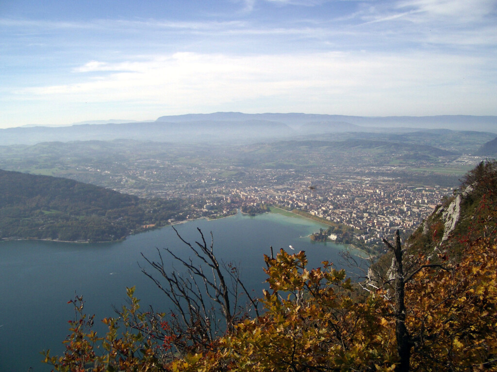 Lac Annecy