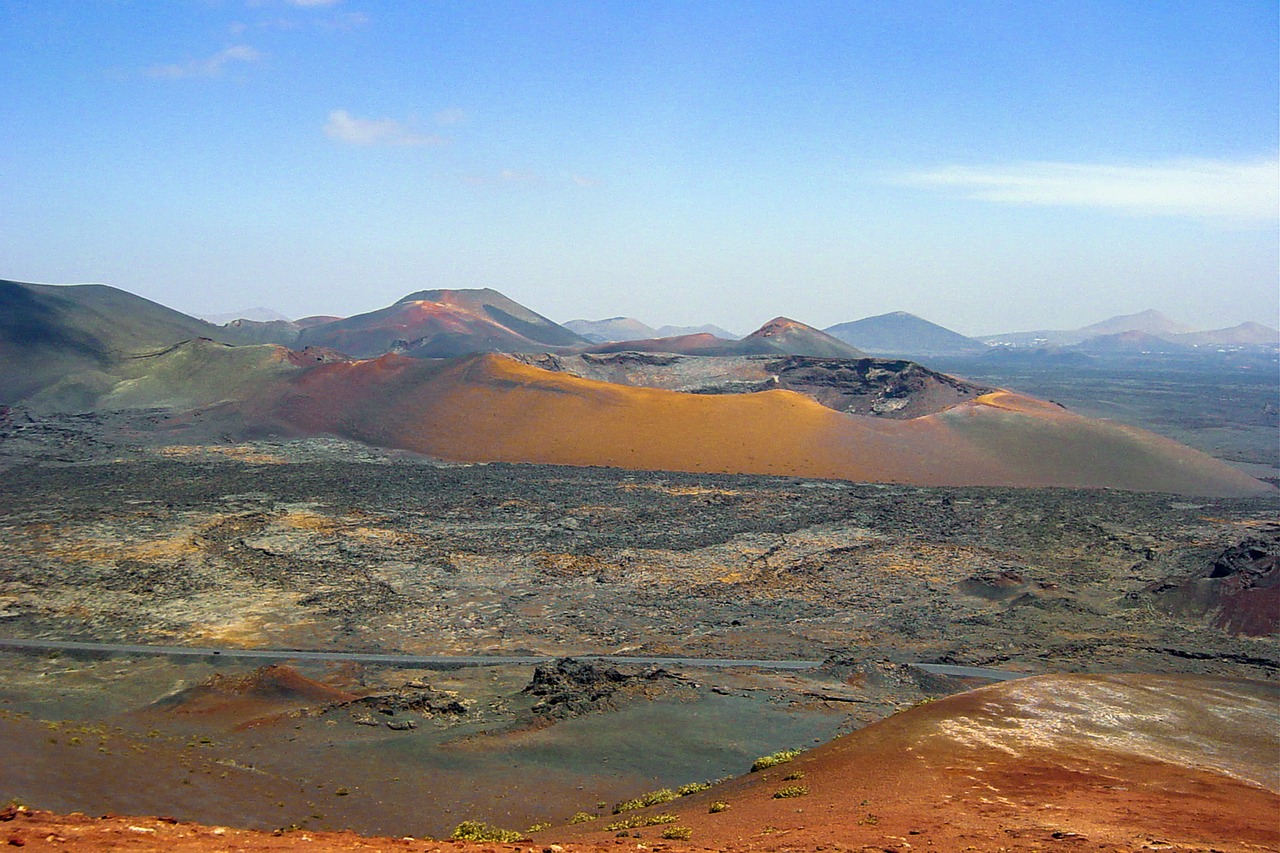 Lanzarote