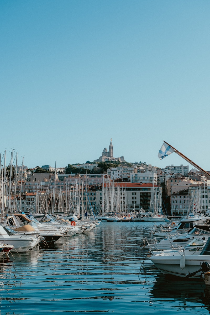 Marseille
