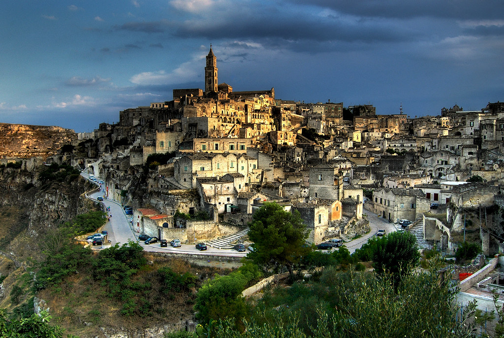 Matera