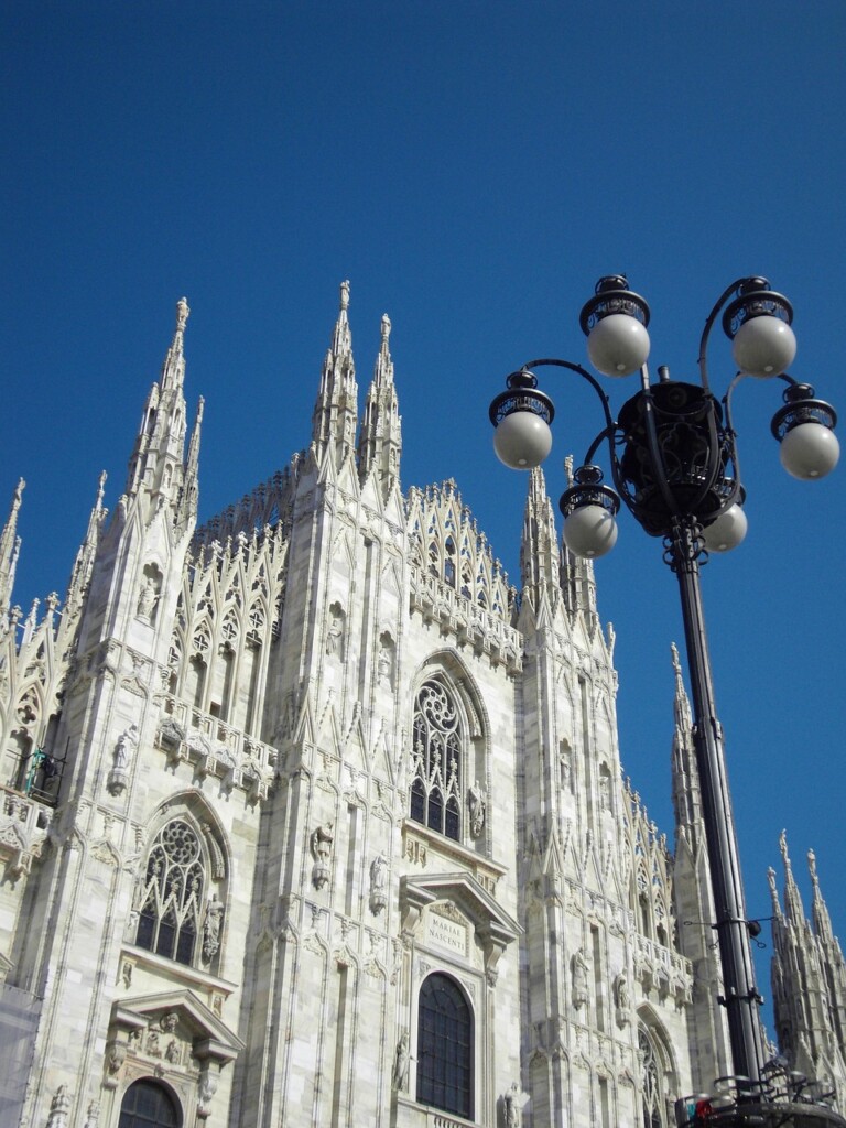 Milan