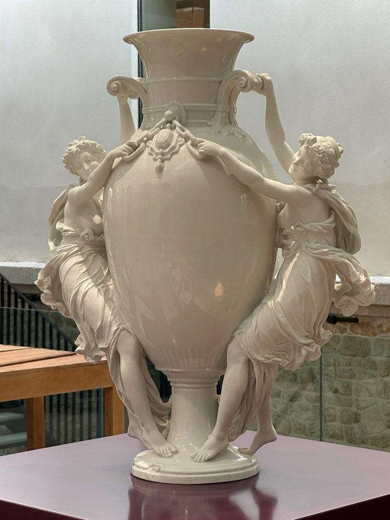 Musée Adrien-Dubouché - Limoges