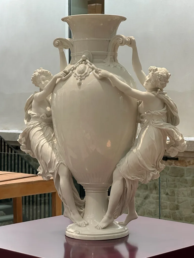 Musée Adrien-Dubouché - Limoges