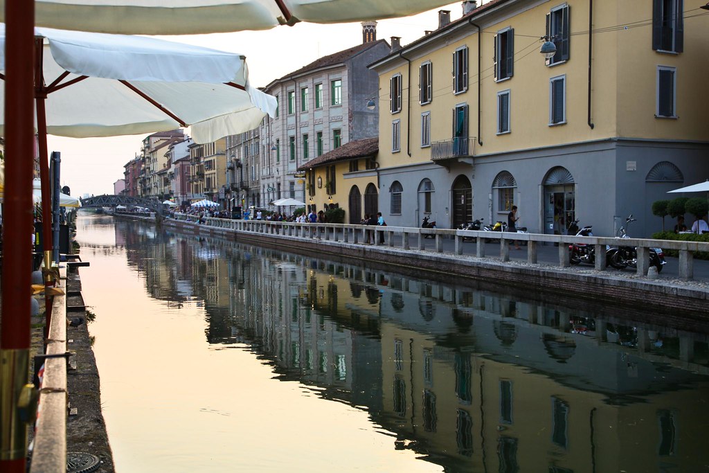 Navigli