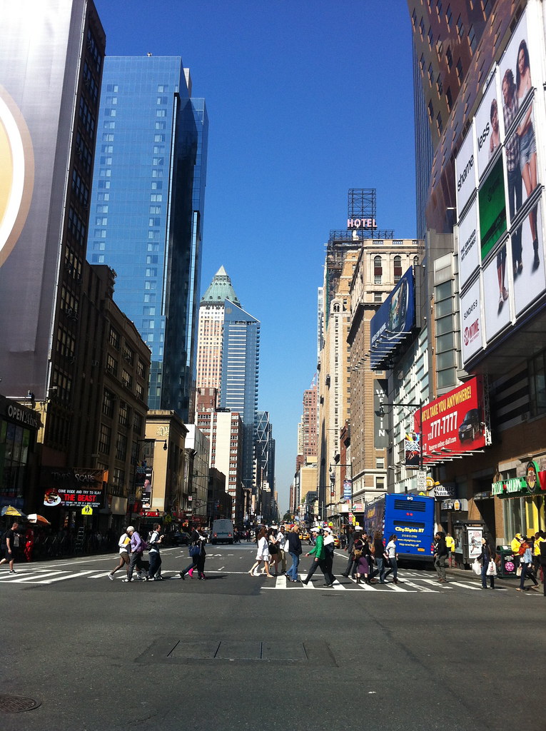 New York