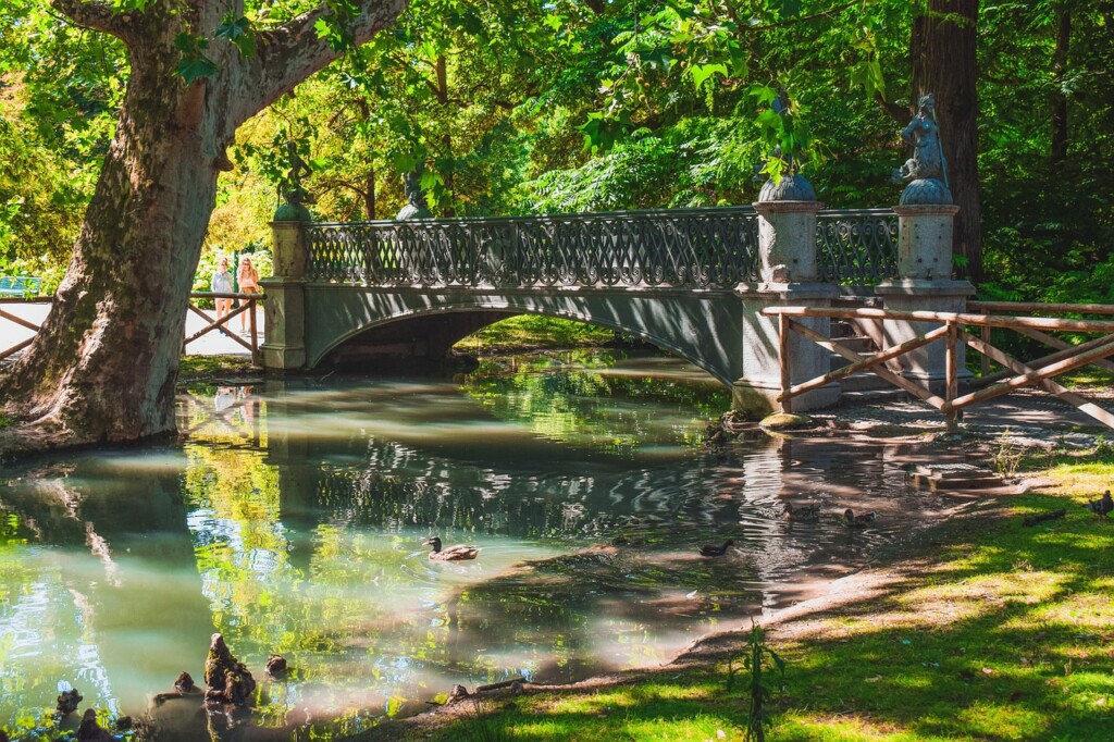 Parc Sempione