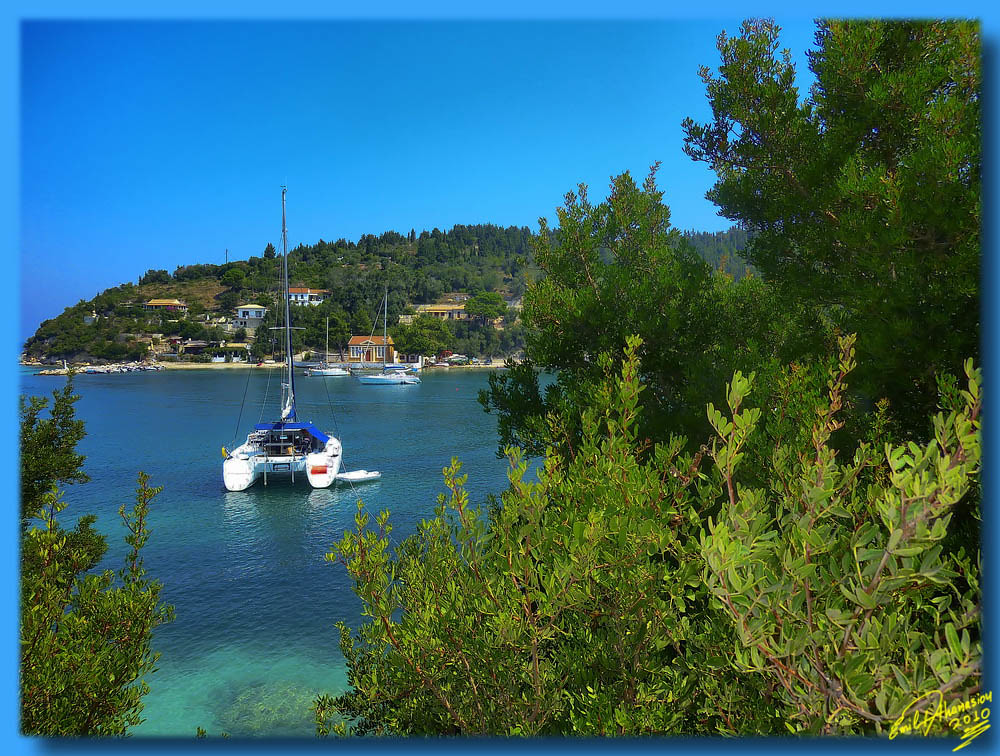 Paxos