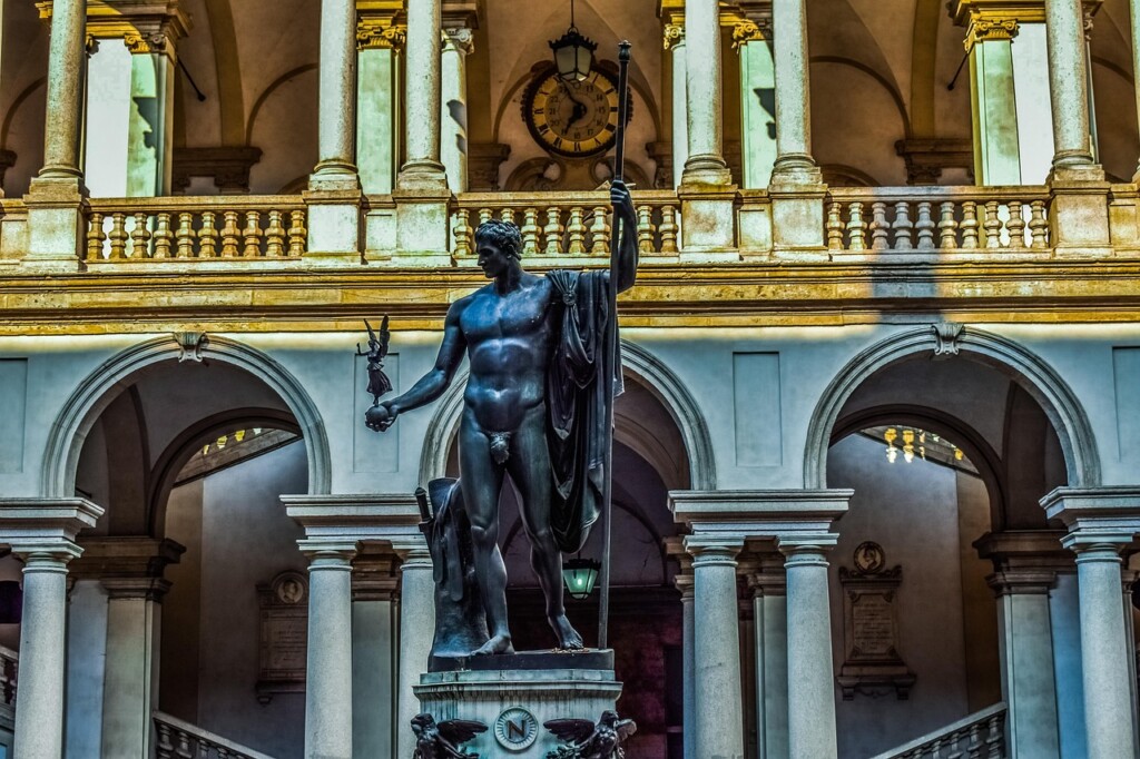 Pinacoteca di Brera
