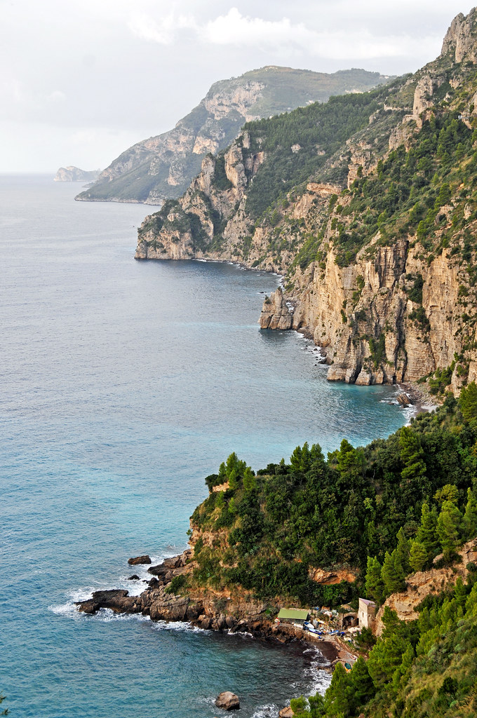 Positano