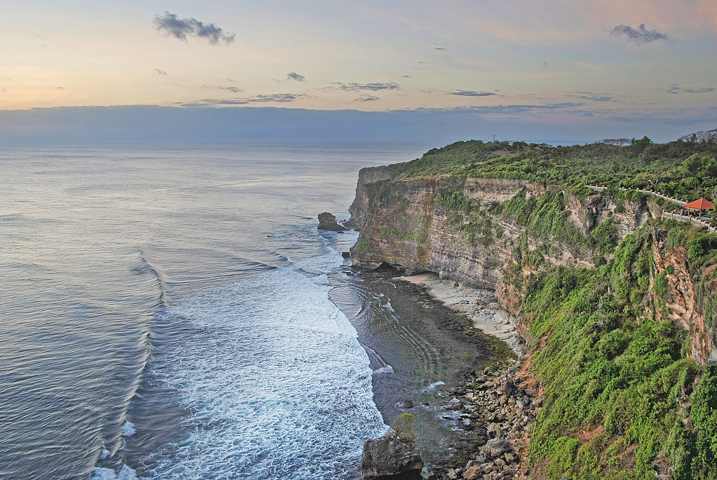 Uluwatu, Bali