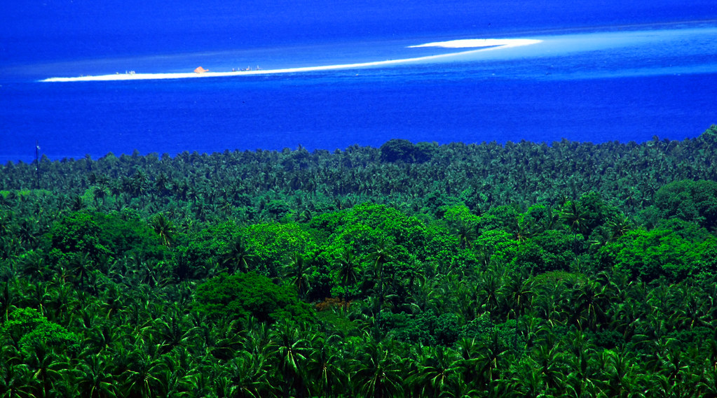 White Island-Camiguin