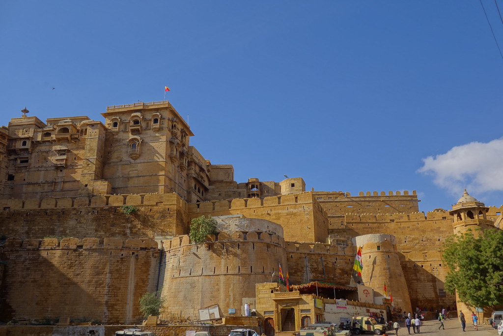 Fort de Jaisalmer